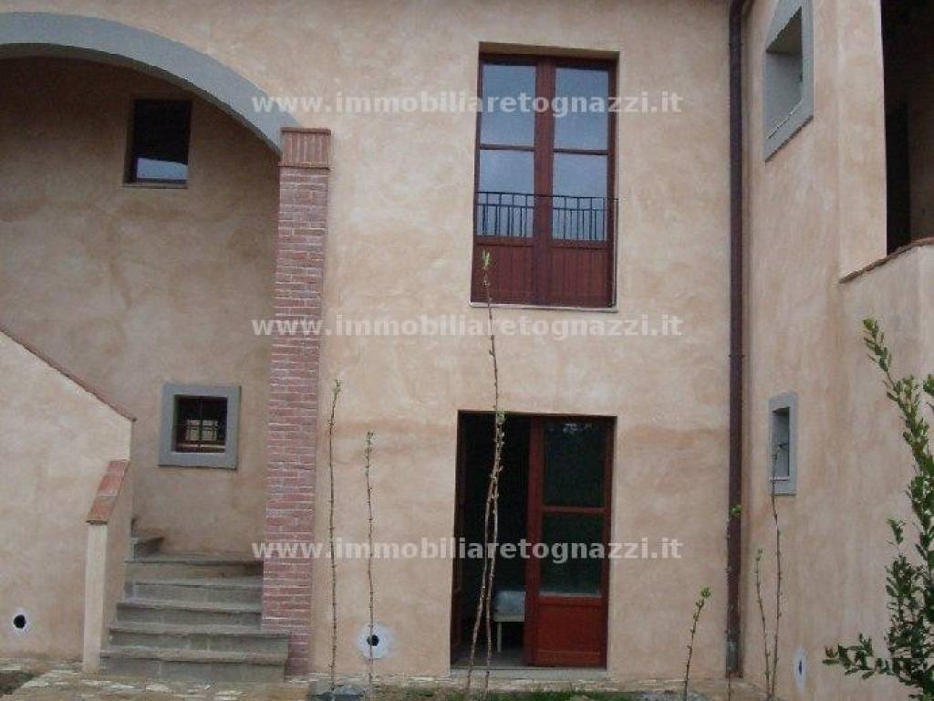 Appartamento a Gambassi terme in Località Il Castagno - Montignoso - Foto 4