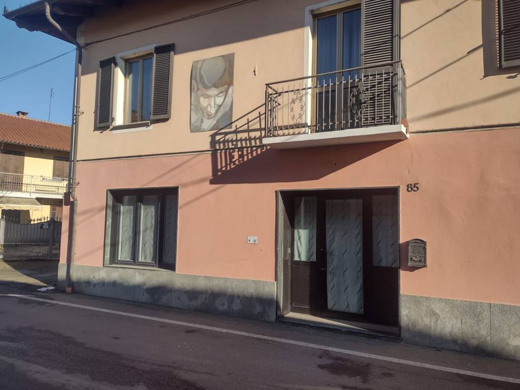 Appartamento a Piscina in Via Umberto I - Foto 2