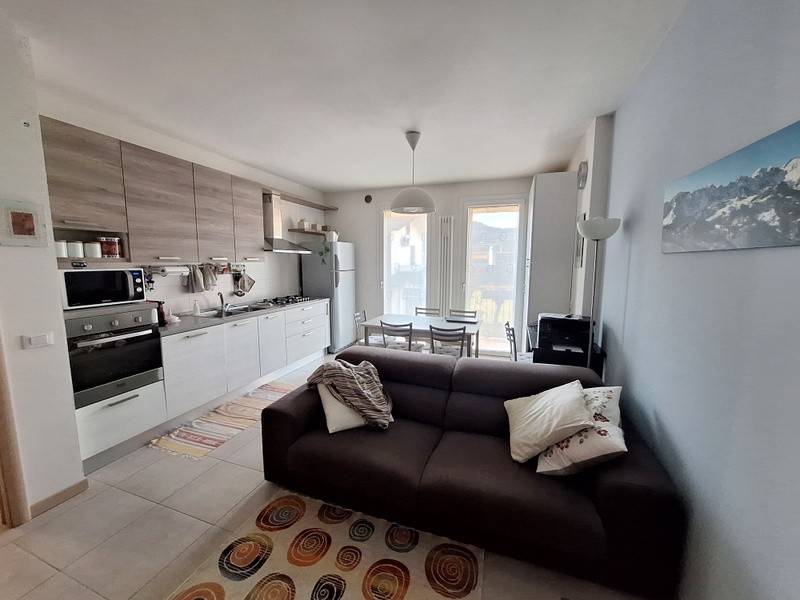 Appartamento a Cornedo vicentino in Via Silvio Pellico - Foto 2