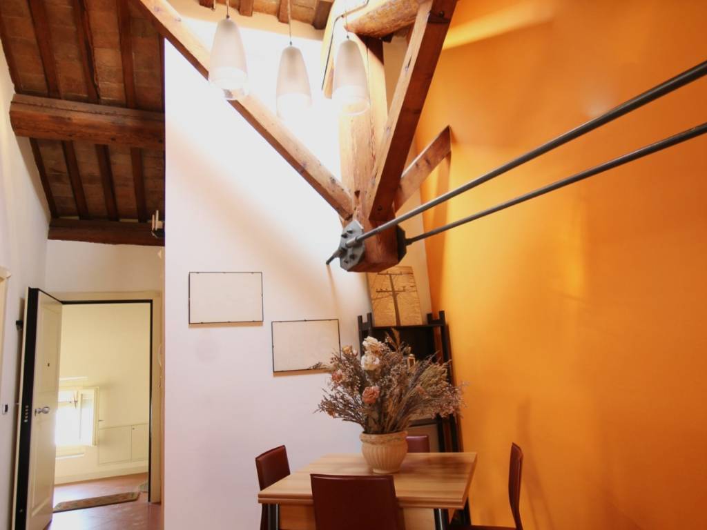 Appartamento a Ferrara in Via Giuseppe Garibaldi - Foto 2