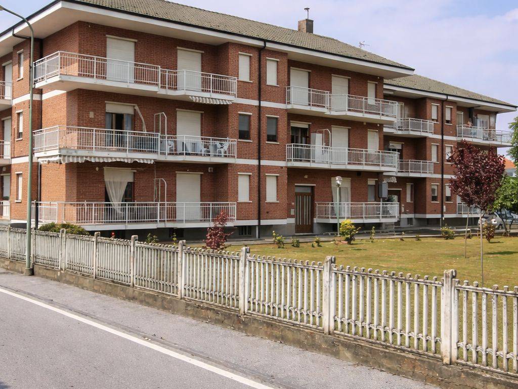 Appartamento a Piscina in Via Borletti - Foto 2