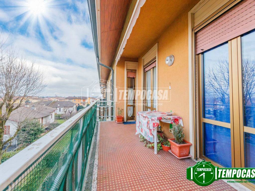 Appartamento a Motta visconti in Via Circonvallazione - Foto 2