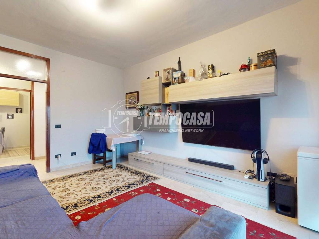 Appartamento a Carpi in Via Mentana - Foto 3