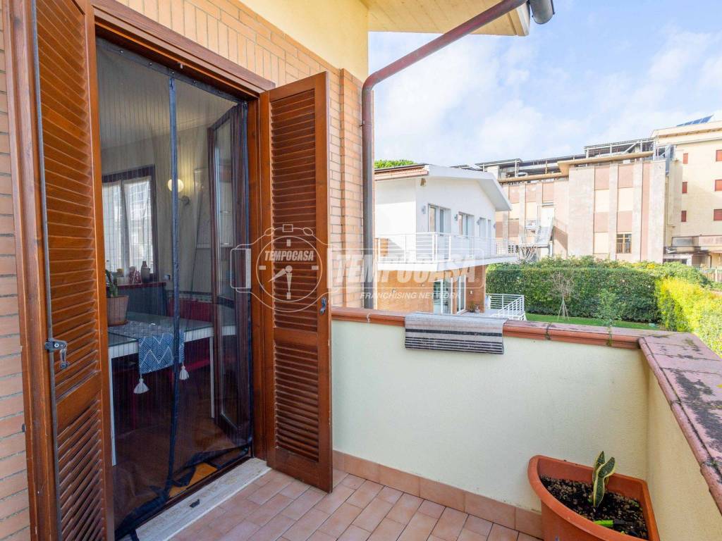 Appartamento a Santa marinella in Via Cicerone - Foto 2