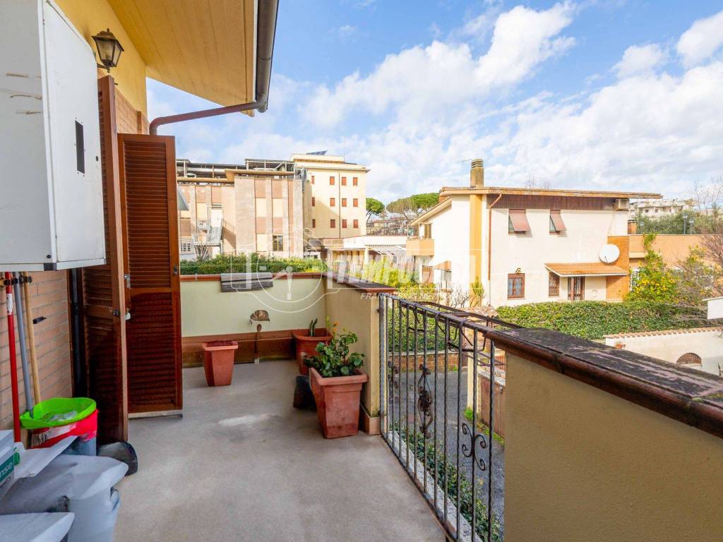 Appartamento a Santa marinella in Via Cicerone - Foto 3