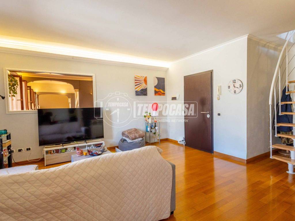 Appartamento a Santa marinella in Via Cicerone - Foto 4