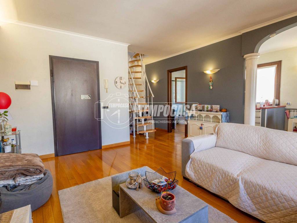 Appartamento a Santa marinella in Via Cicerone - Foto 5