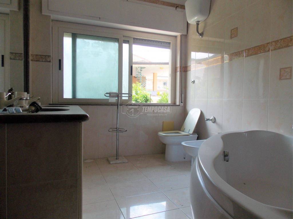 Villa a Aversa in Via Sonnino 4 - Foto 5