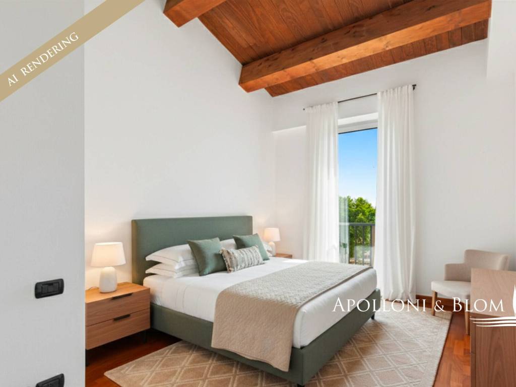 Appartamento a Montepulciano in Duccio Galimberti, 10 - Foto 5