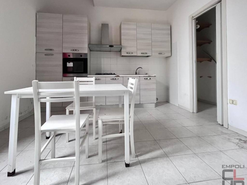 Appartamento a Empoli in Via XX Settembre, - Foto 3