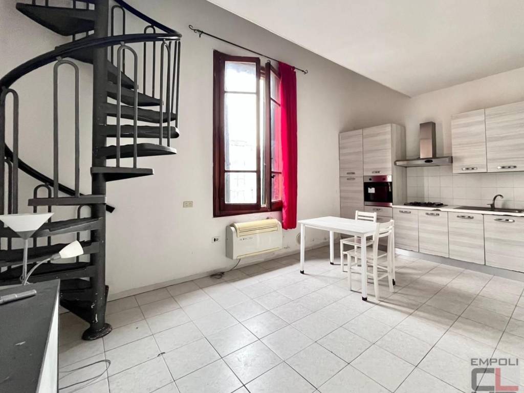 Appartamento a Empoli in Via XX Settembre, - Foto 4