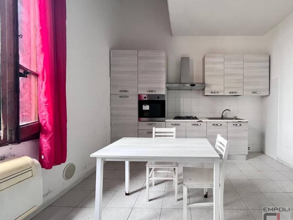 Appartamento a Empoli in Via XX Settembre, - Foto 5
