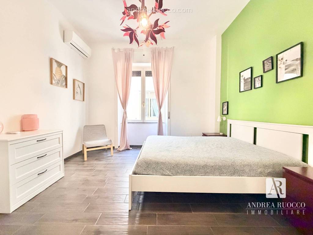 Appartamento a Salerno in Via Michele Conforti, 13 - Foto 3
