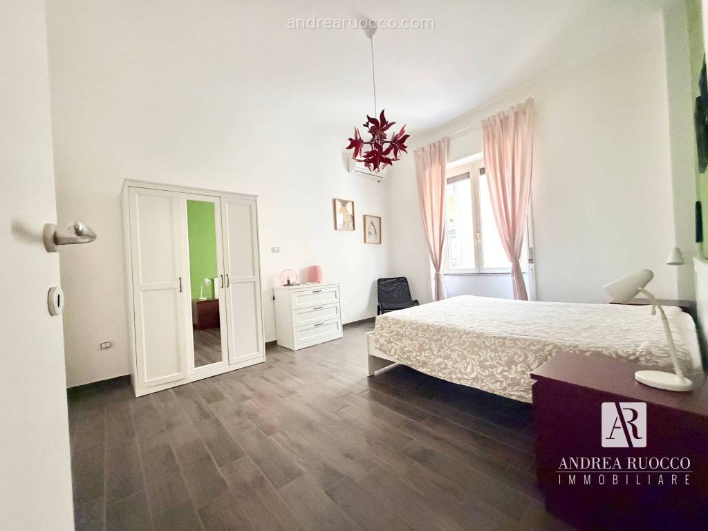 Appartamento a Salerno in Via Michele Conforti, 13 - Foto 4