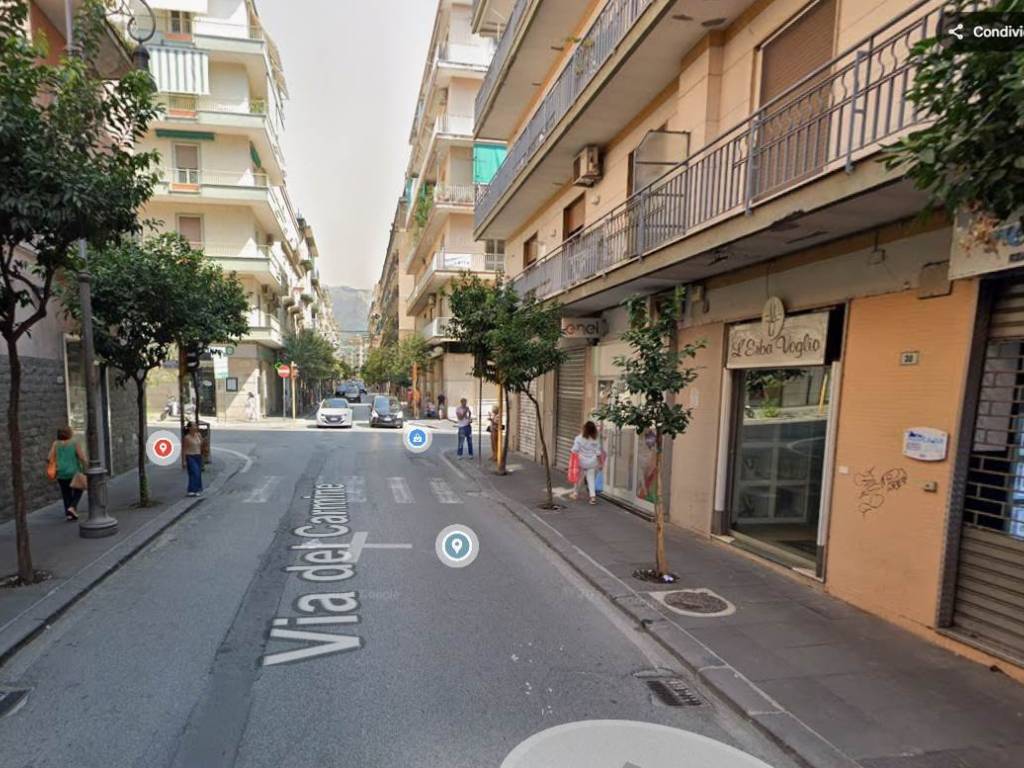 Immobile a Salerno in Via del Carmine - Foto 2
