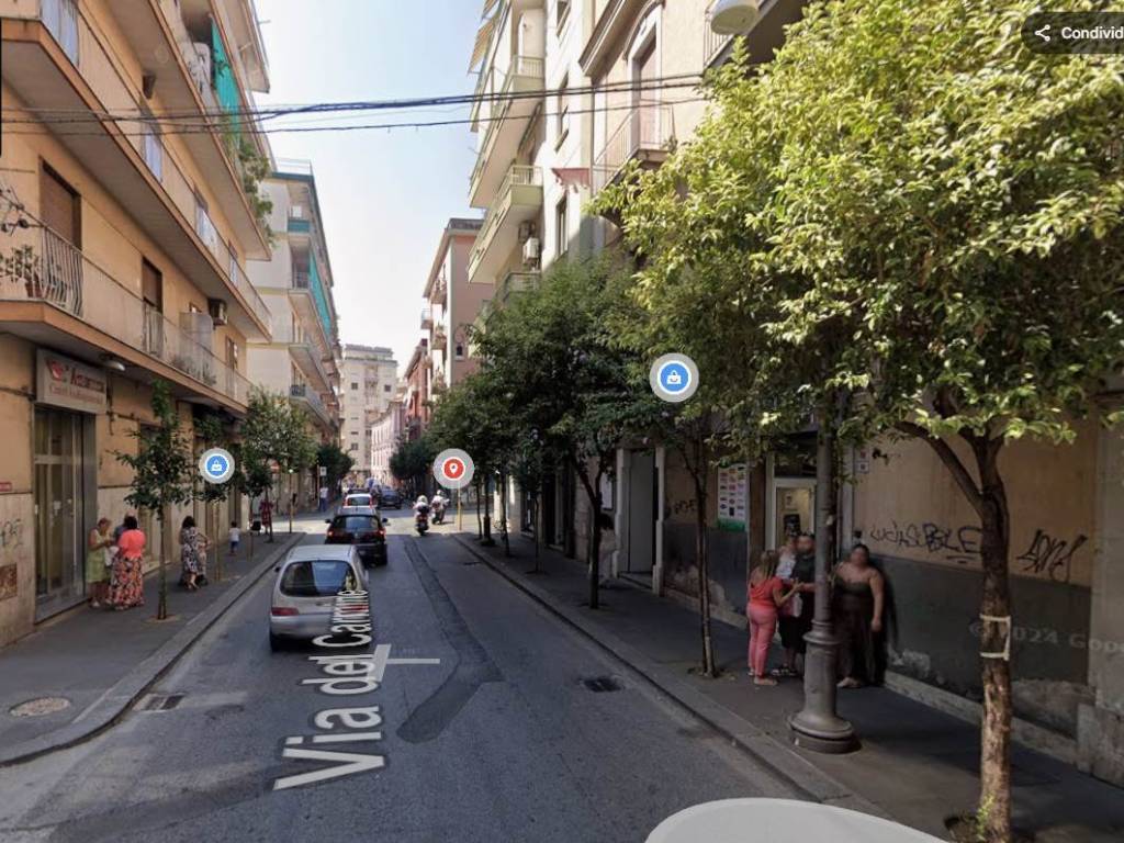 Immobile a Salerno in Via del Carmine - Foto 3