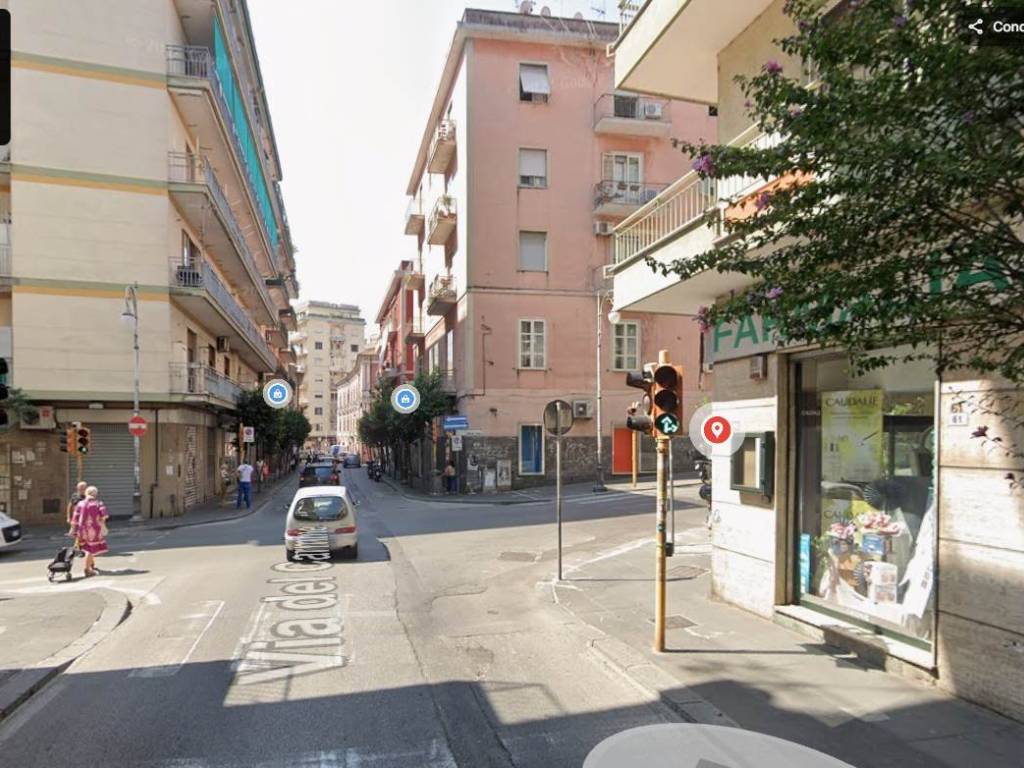 Immobile a Salerno in Via del Carmine - Foto 4