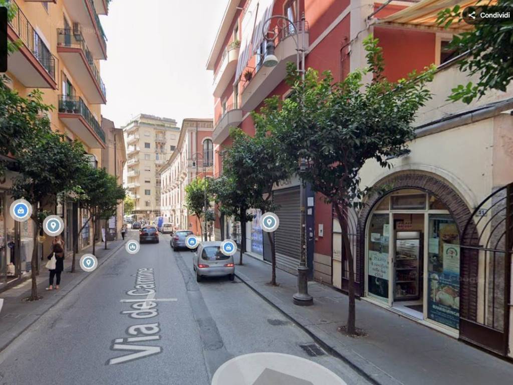 Immobile a Salerno in Via del Carmine - Foto 5