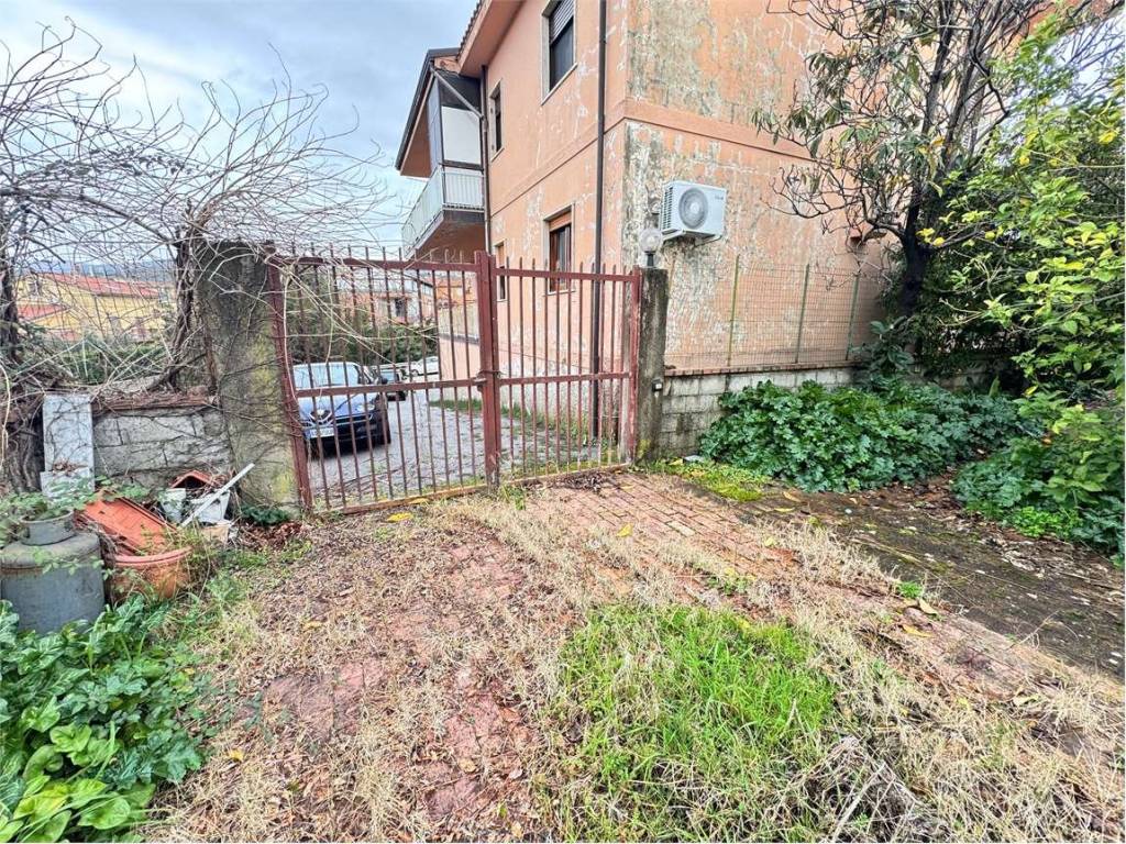 Appartamento a Vallo della lucania in Via Niccolò Lettiero, 19 - Foto 3