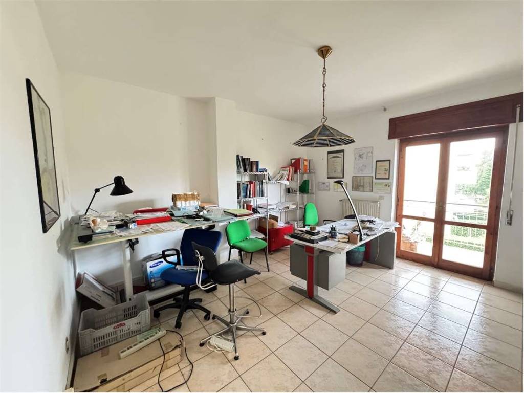Appartamento a Vallo della lucania in Via Niccolò Lettiero, 19 - Foto 5
