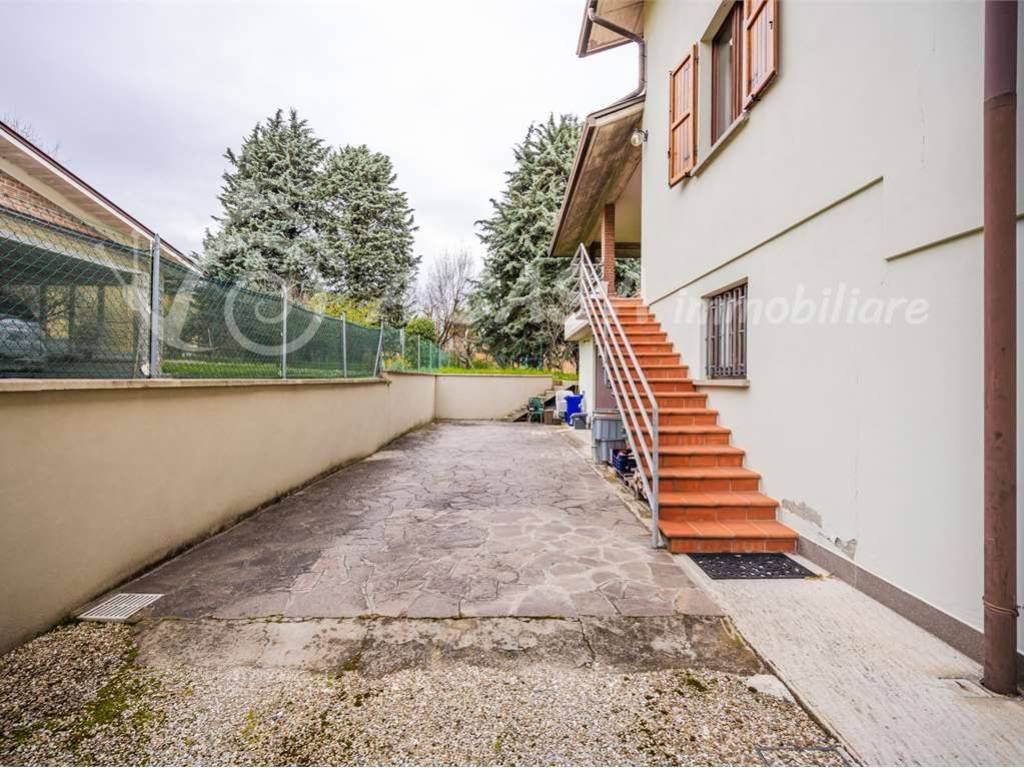 Villa a Traversetolo in via monte santo, 10 - Foto 4