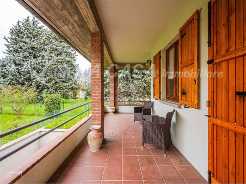Villa a Traversetolo in via monte santo, 10 - Foto 5