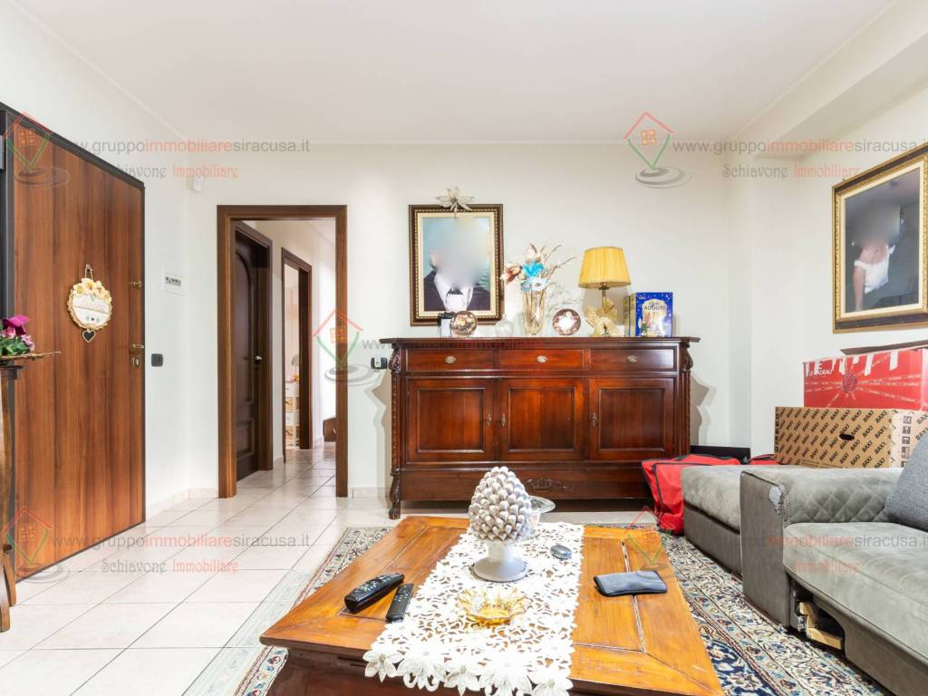 Appartamento a Siracusa in viale santa panagia - Foto 2