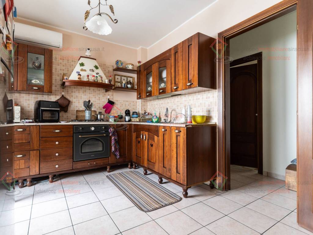 Appartamento a Siracusa in viale santa panagia - Foto 3