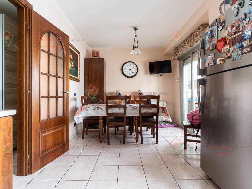 Appartamento a Siracusa in viale santa panagia - Foto 4