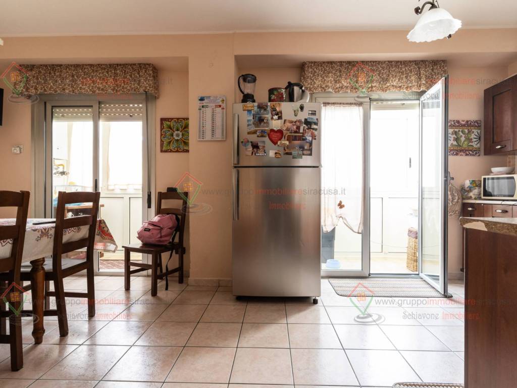 Appartamento a Siracusa in viale santa panagia - Foto 5