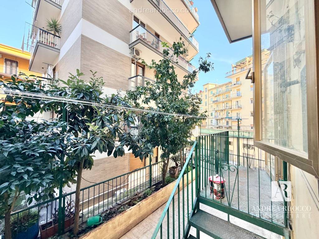 Appartamento a Salerno in Via Gelso, 93 - Foto 2
