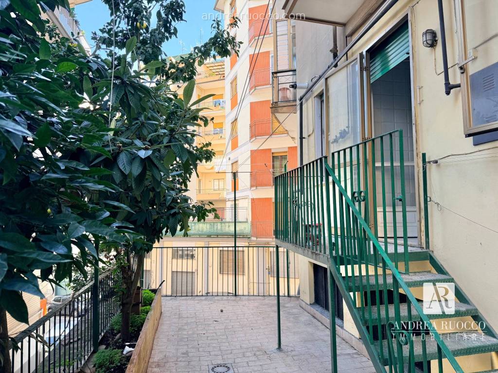 Appartamento a Salerno in Via Gelso, 93 - Foto 3