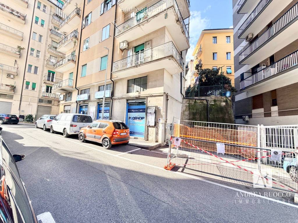 Appartamento a Salerno in Via Gelso, 93 - Foto 4