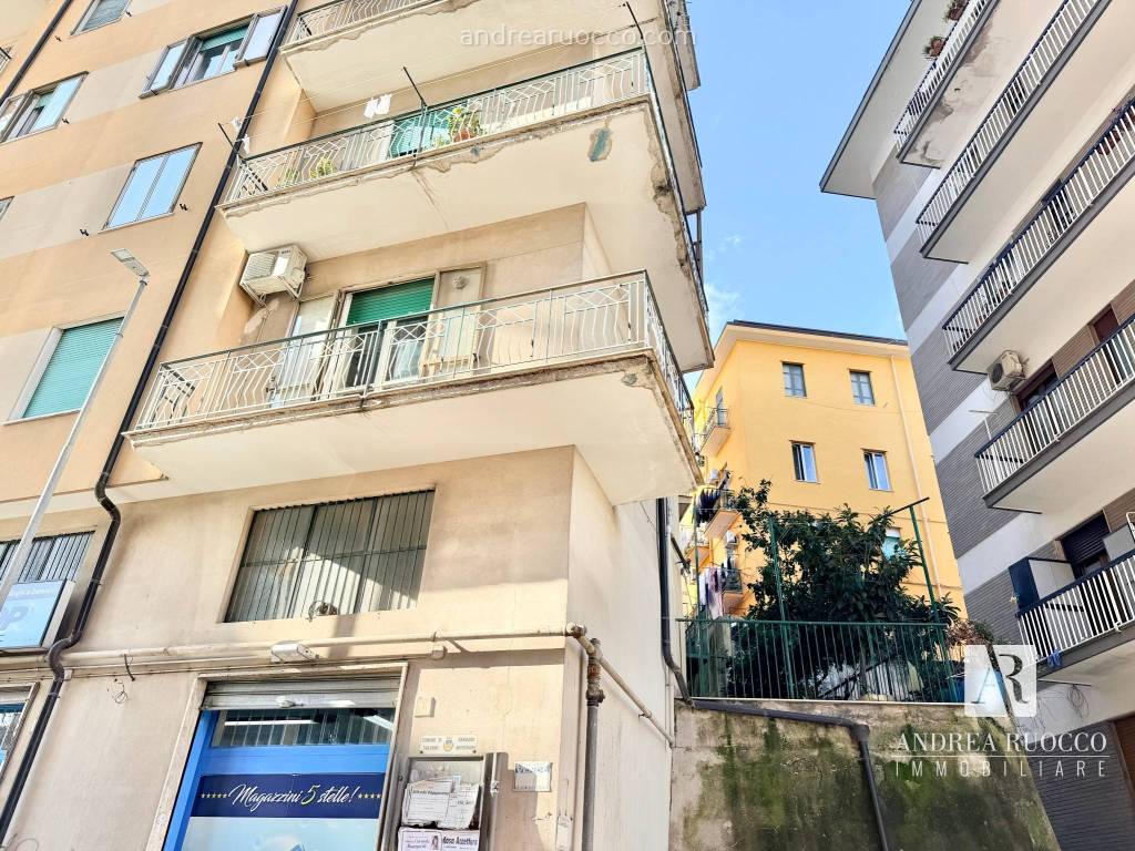 Appartamento a Salerno in Via Gelso, 93 - Foto 5