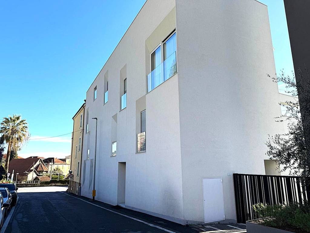 Appartamento a Alassio in Via Adelasia, 17 - Foto 2