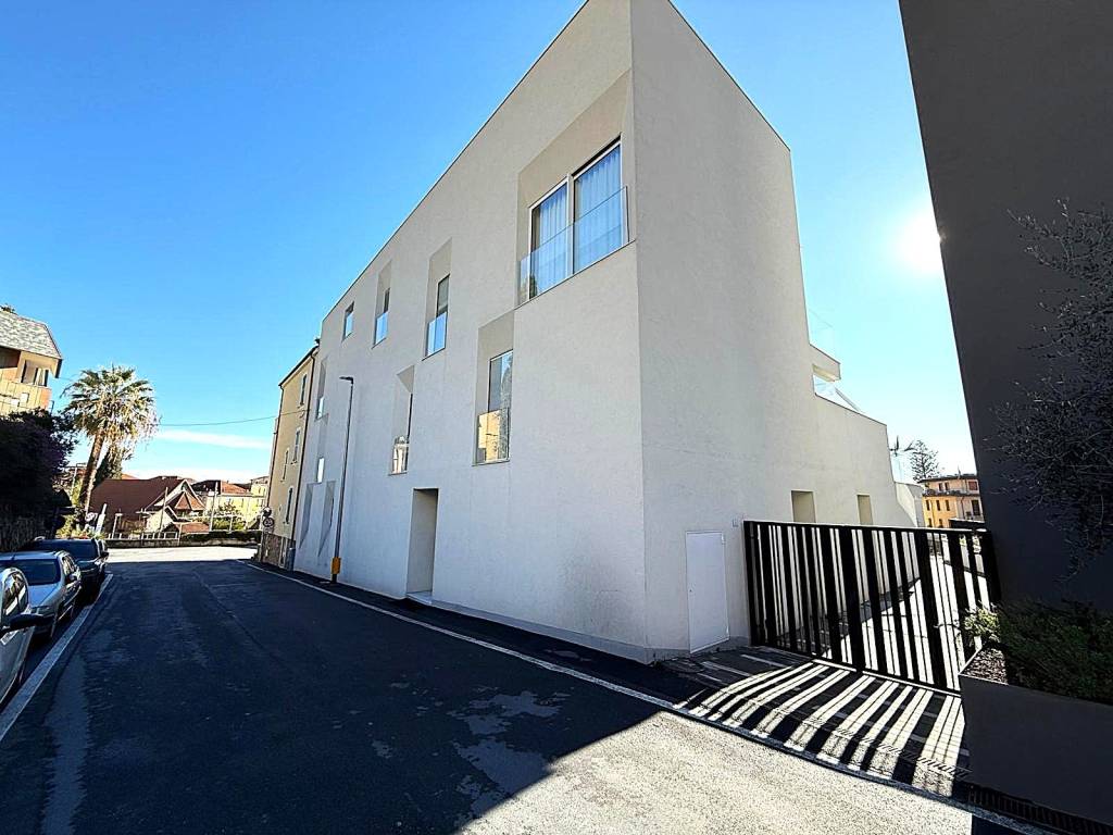 Appartamento a Alassio in Via Adelasia, 17 - Foto 3