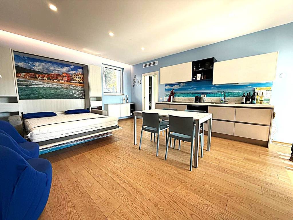 Appartamento a Alassio in Via Adelasia, 17 - Foto 5