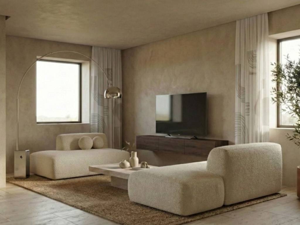 Villa a Gorgonzola in Via Alessandro Manzoni, 21 - Foto 3