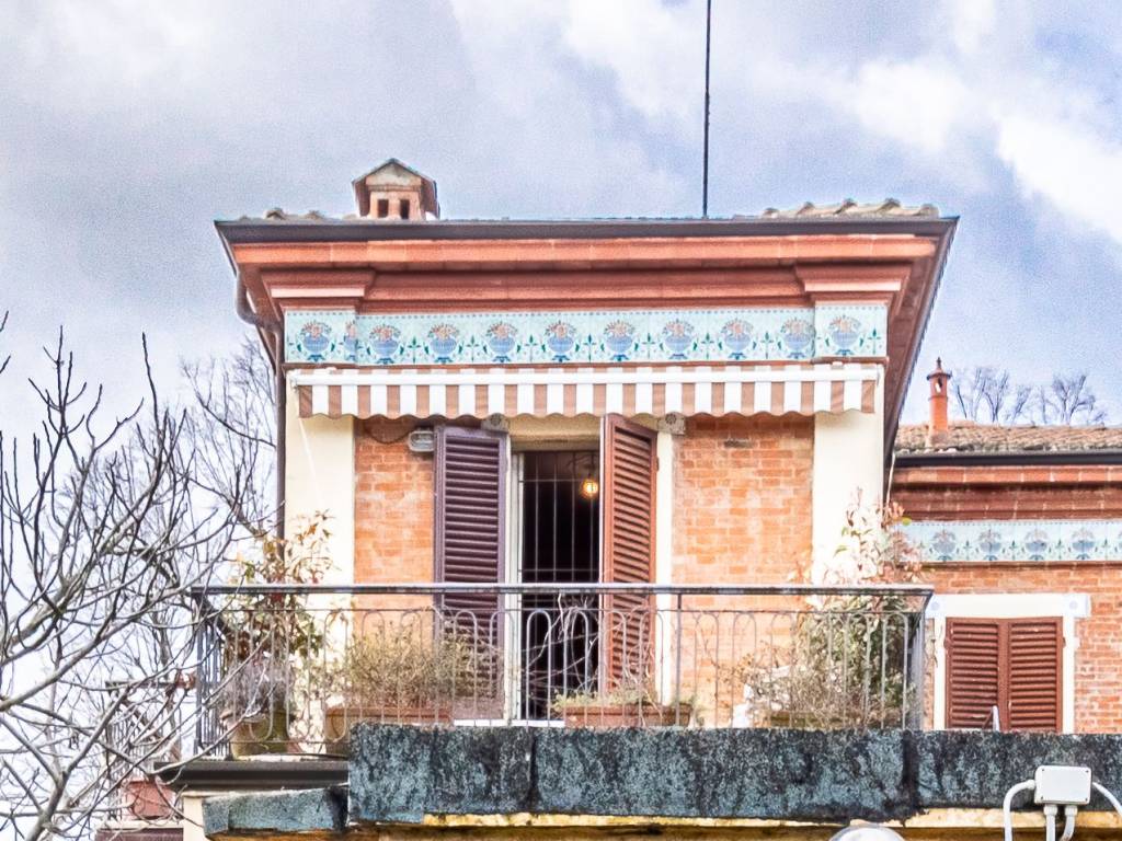 Villetta a schiera a Imola in Via Bucci, 27 - Foto 2