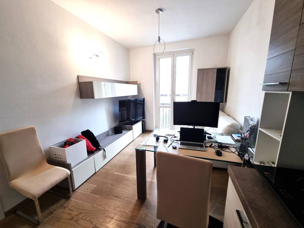 Appartamento a Pavia in Corso Giuseppe Garibaldi - Foto 3