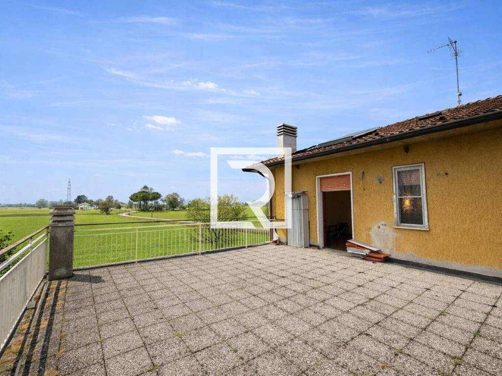 Appartamento a Ravenna in DEI PALAVESE, 8 - Foto 2