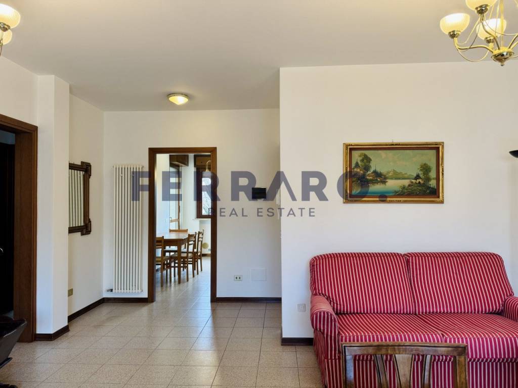 Appartamento a Treviso in Via Sant'Elena Imperatrice - Foto 2