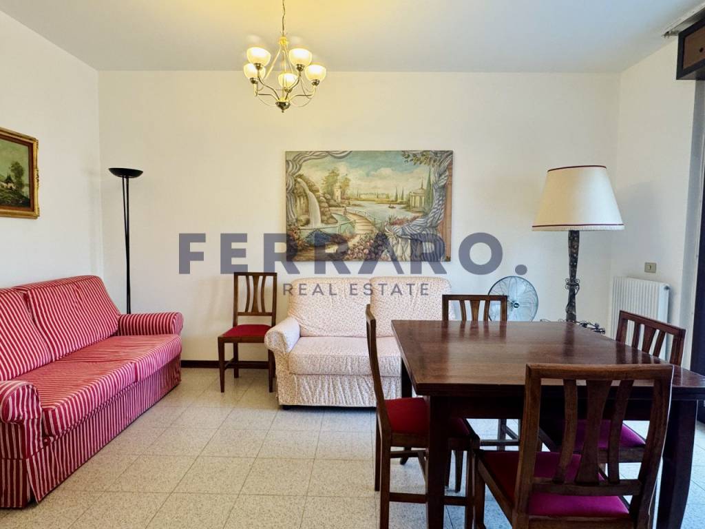 Appartamento a Treviso in Via Sant'Elena Imperatrice - Foto 3