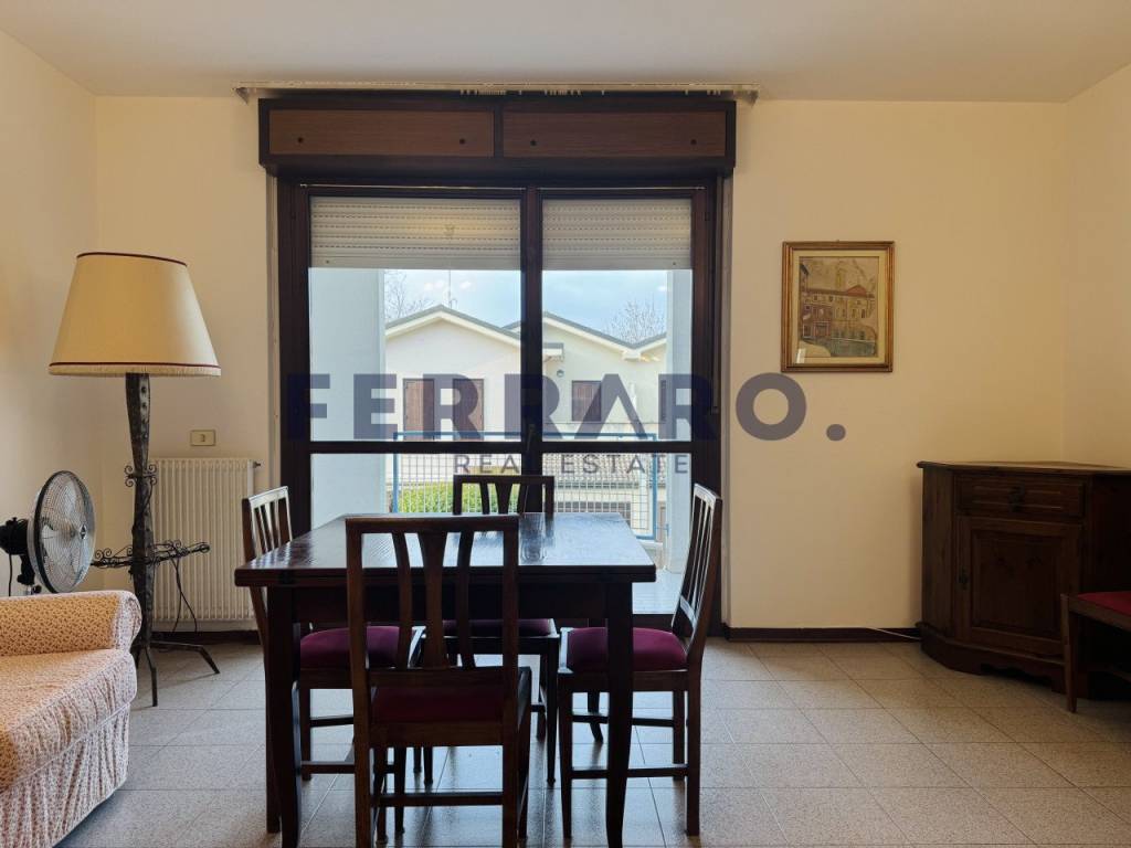Appartamento a Treviso in Via Sant'Elena Imperatrice - Foto 4