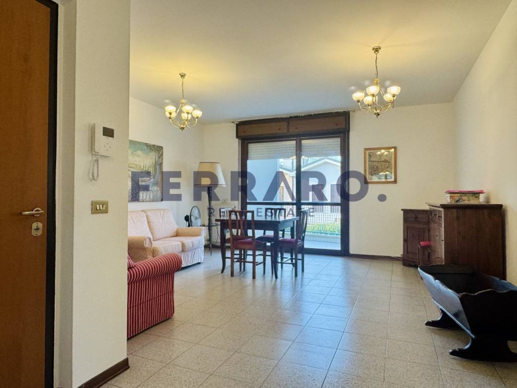 Appartamento a Treviso in Via Sant'Elena Imperatrice - Foto 5