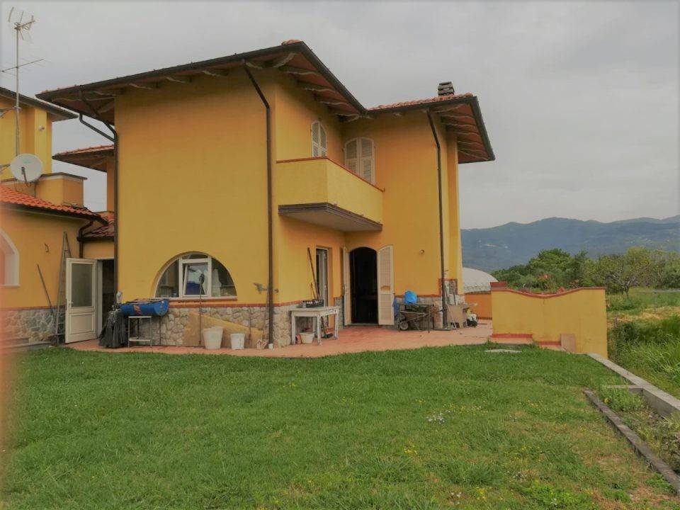 Casa indipendente a Castelnuovo magra - Foto 4