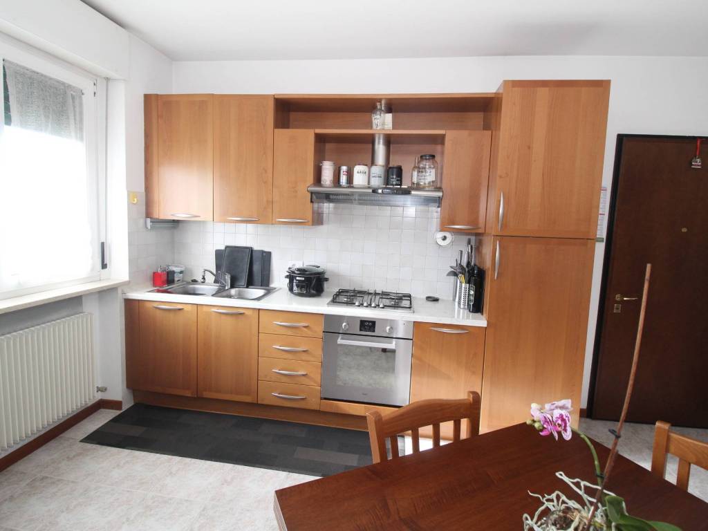 Appartamento a Cornedo vicentino in Via Cozza di Cereda - Foto 2