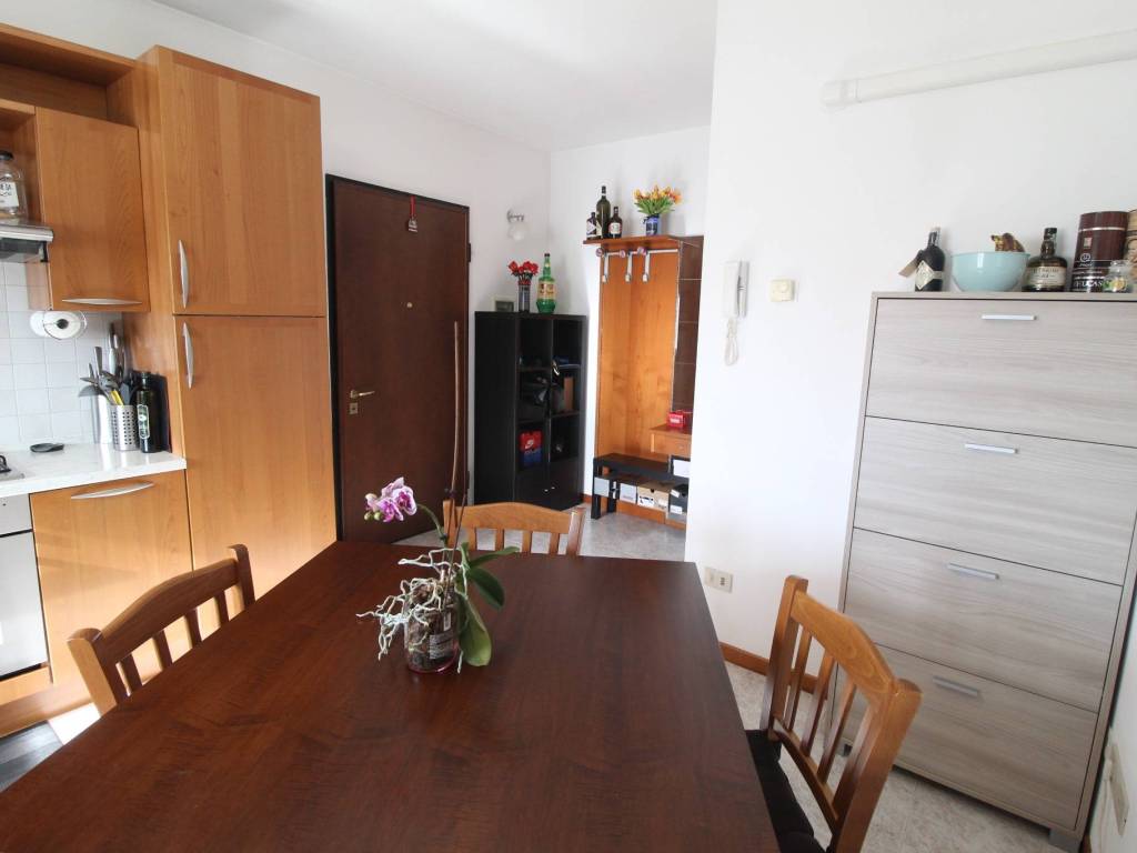 Appartamento a Cornedo vicentino in Via Cozza di Cereda - Foto 3