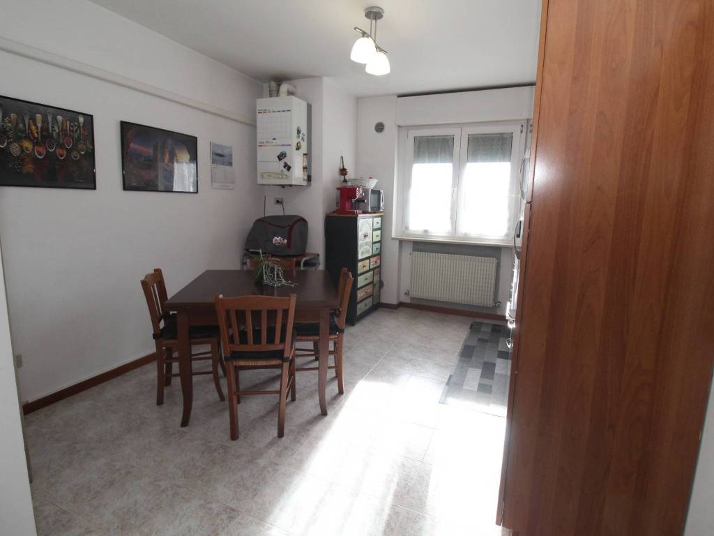 Appartamento a Cornedo vicentino in Via Cozza di Cereda - Foto 5