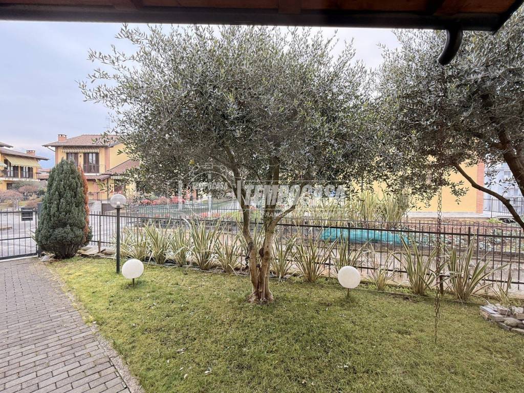 Casa indipendente a Cossato in Via Aosta - Foto 3